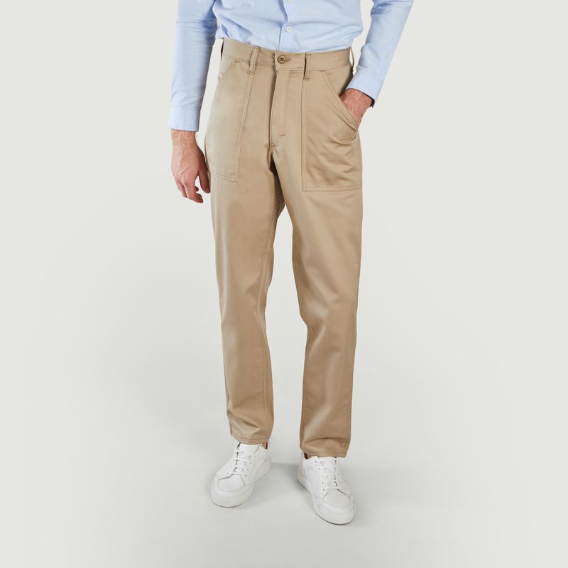Tapered Fatigue pants - Stan Ray